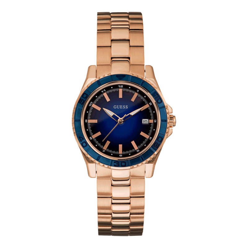 WATCH GUESS WOMAN W0469L2 (36MM)