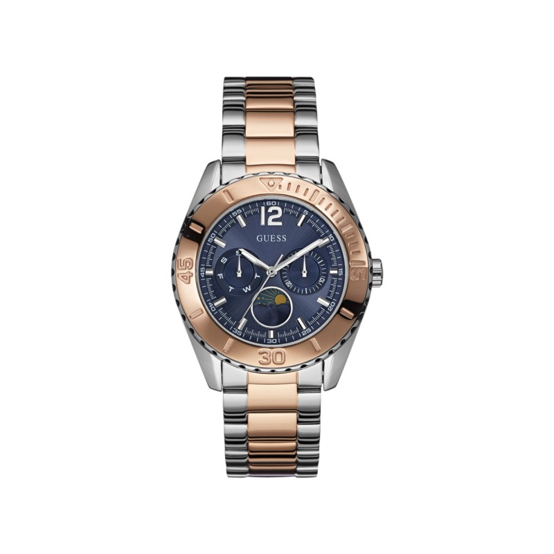 WATCH GUESS WOMEN W0565L3 (40MM)