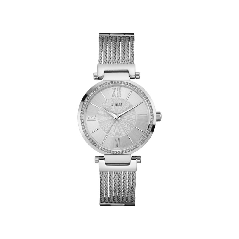 WATCH GUESS WOMAN W0638L1 (36,50MM)
