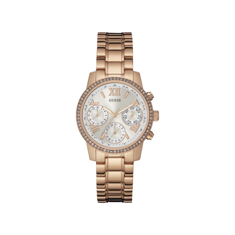 WATCH GUESS WOMAN W0623L2 (36,5MM)