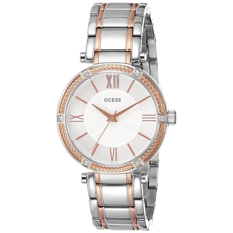 WATCH GUESS WOMEN W0636L1 (37MM)