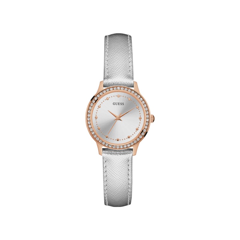 WATCH GUESS WOMAN W0648L11 (30MM)
