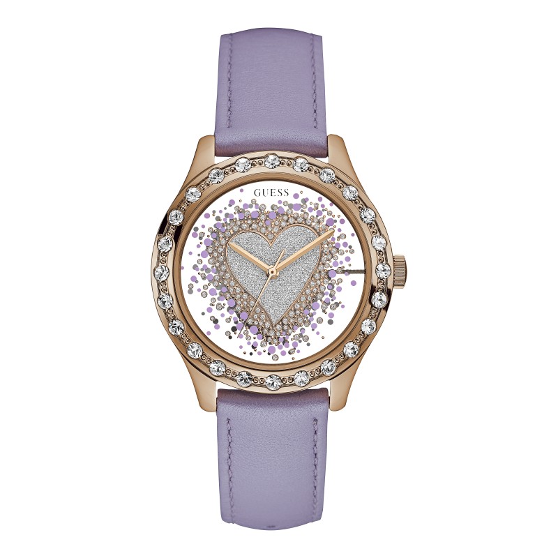 WATCH GUESS WOMAN W0909L3 (39MM)