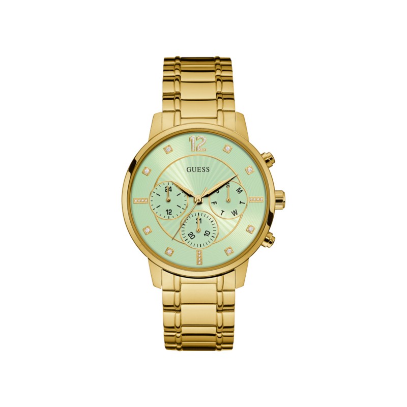 WATCH GUESS WOMEN W0941L6 (42MM)