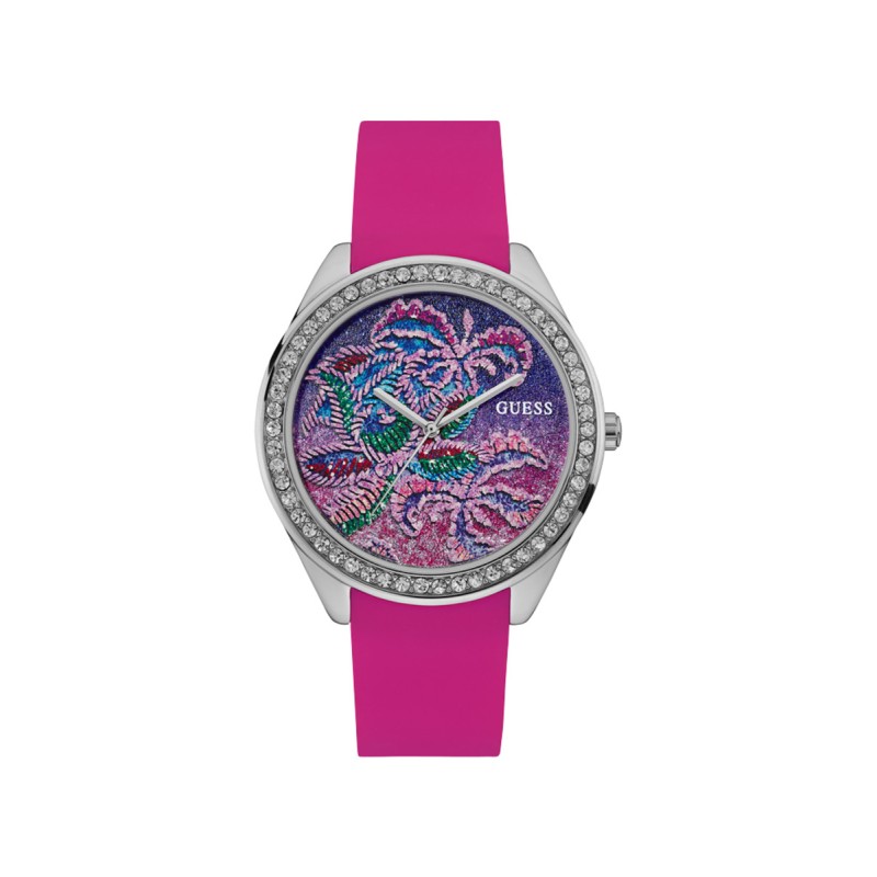WATCH GUESS WOMAN W0960L1 (44MM)