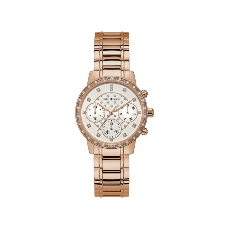 WATCH GUESS WOMAN W1022L3 (37MM)