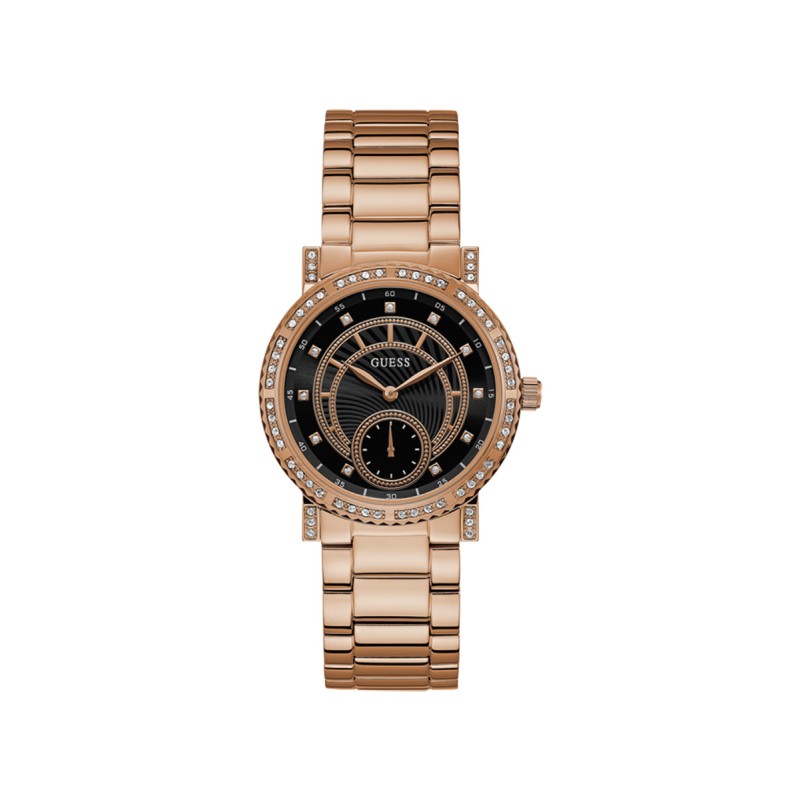 WATCH GUESS WOMAN W1006L2 (38MM)