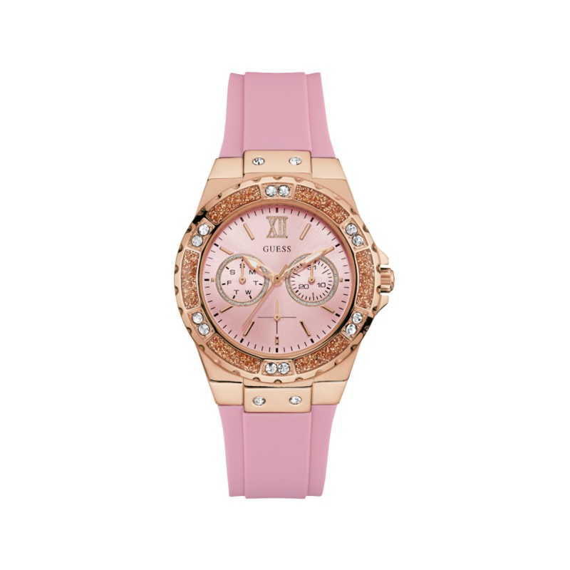 WATCH GUESS WOMAN W1053L3 (39MM)