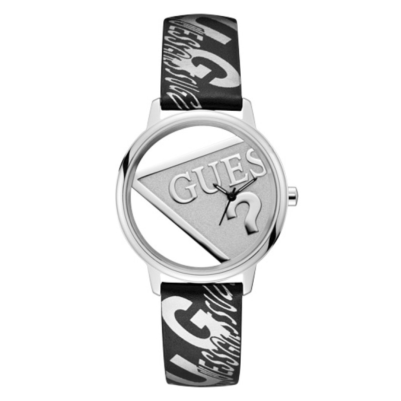 WATCH GUESS WOMAN V1009M1 (42MM)