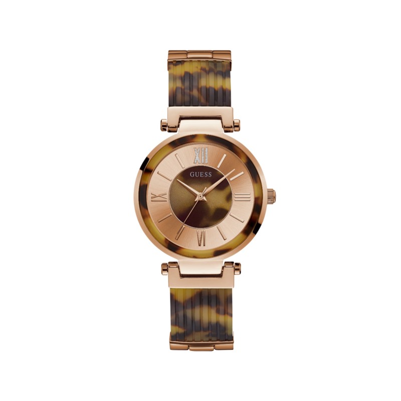 WATCH GUESS WOMAN W0638L8 (37MM)