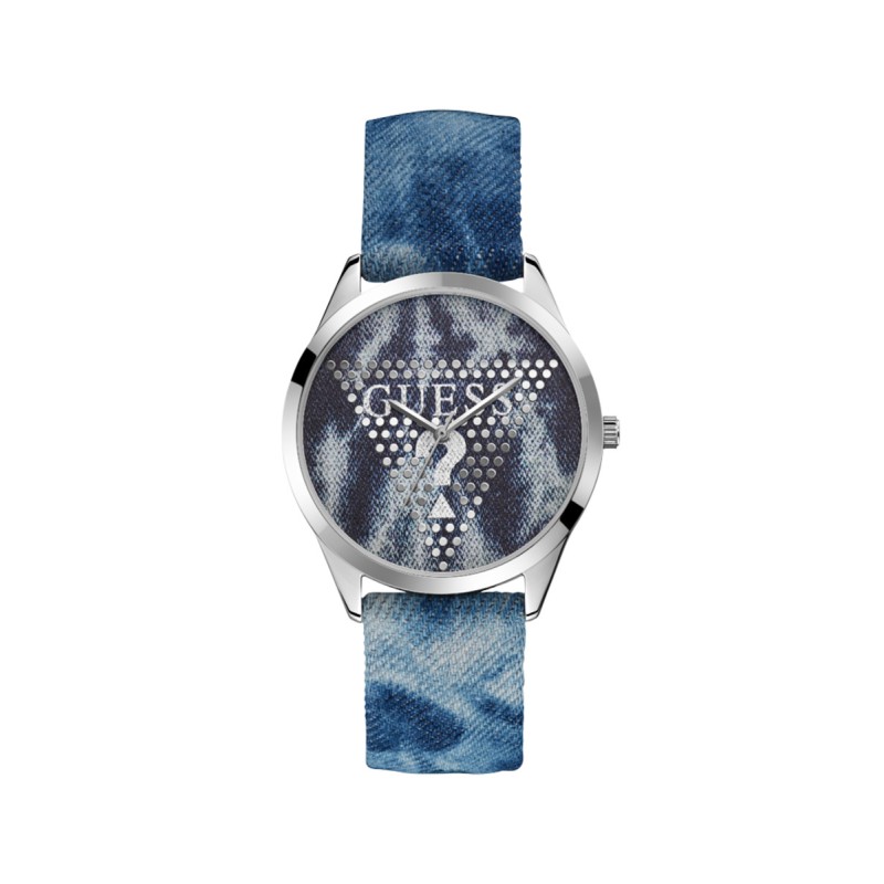 WATCH GUESS WOMAN W1144L1 (40MM)