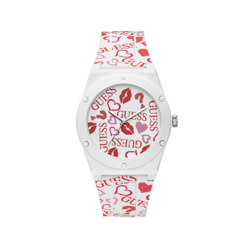 WATCH GUESS WOMAN W0979L19 (42MM)