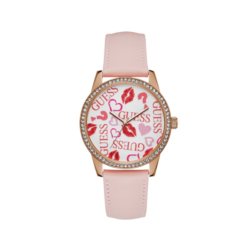 WATCH GUESS WOMAN W1206L3 (40MM)