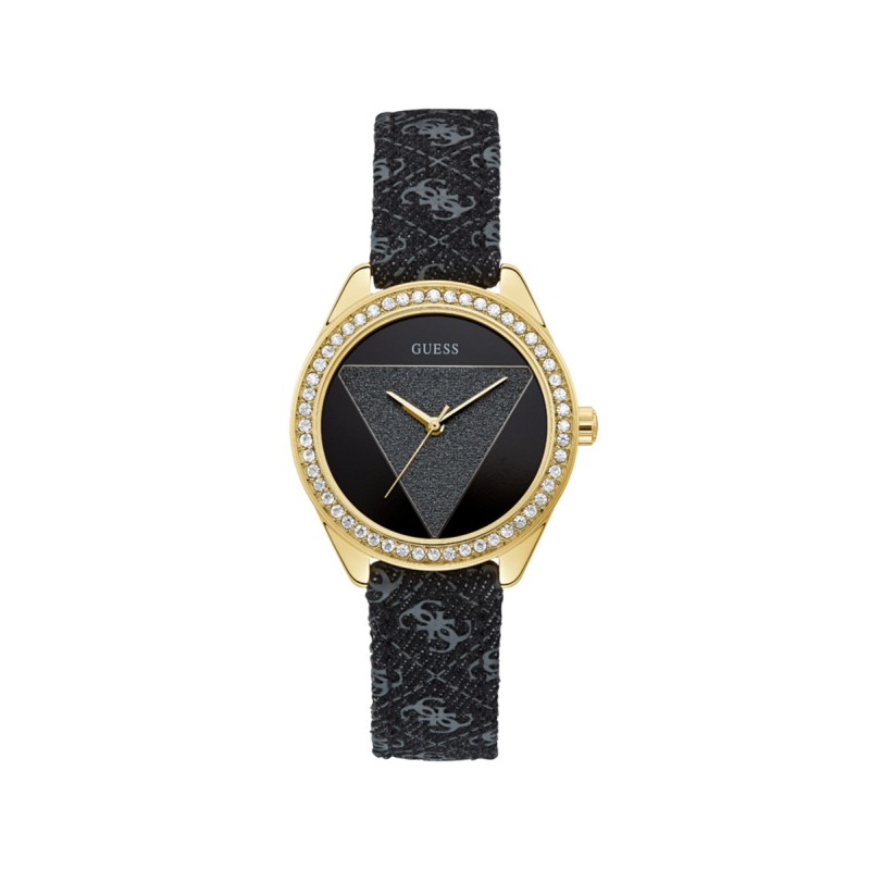 WATCH GUESS WOMAN W0884L11 (36,5 MM)