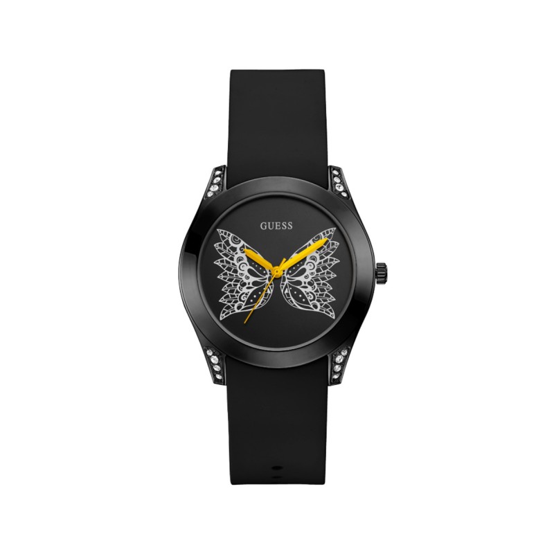 WATCH GUESS WOMAN W0023L10 (39MM)