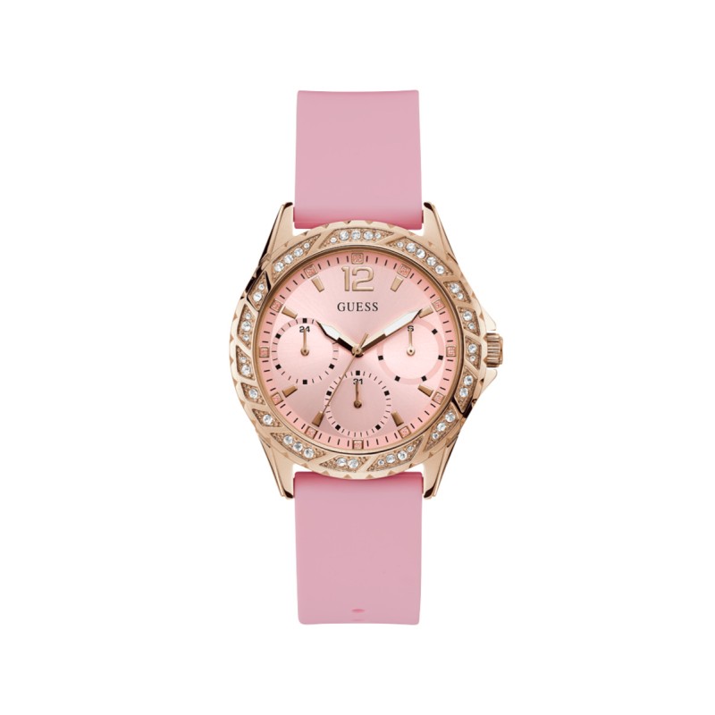 WATCH GUESS WOMAN W0032L9 (40 MM)