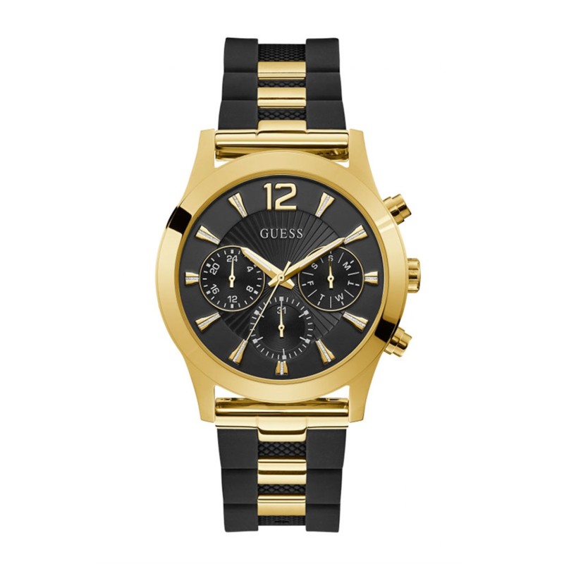 WATCH GUESS MAN W1294L1 (44 MM)