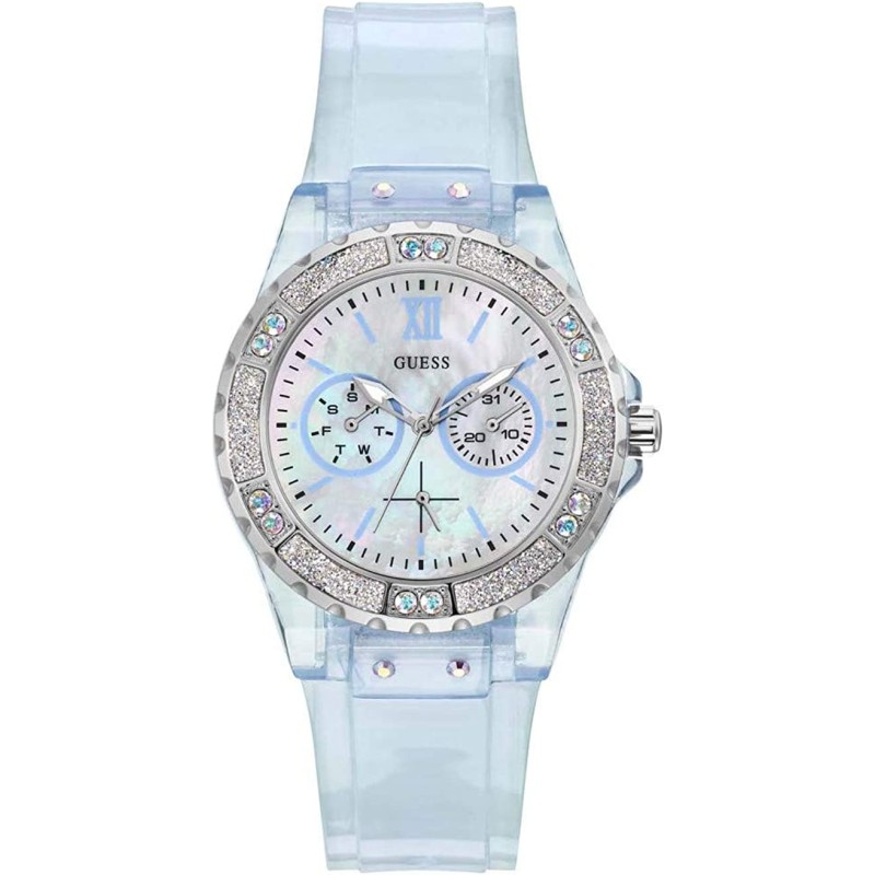 WATCH GUESS WOMAN GW0041L3 (39MM)