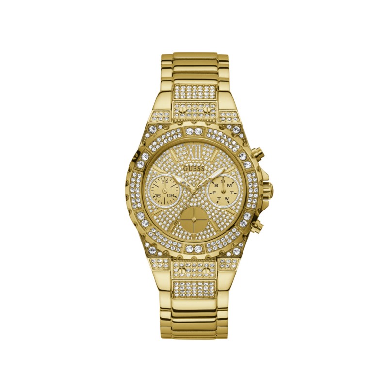 WATCH GUESS WOMAN GW0037L2 (39 MM)