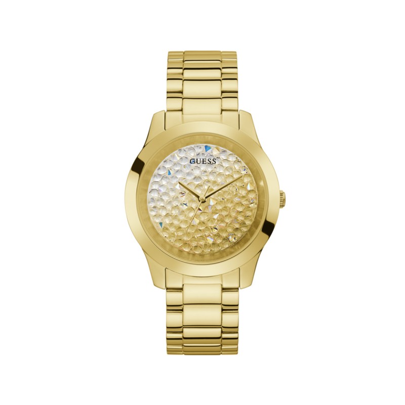 WATCH GUESS WOMEN GW0020L2 (42MM)