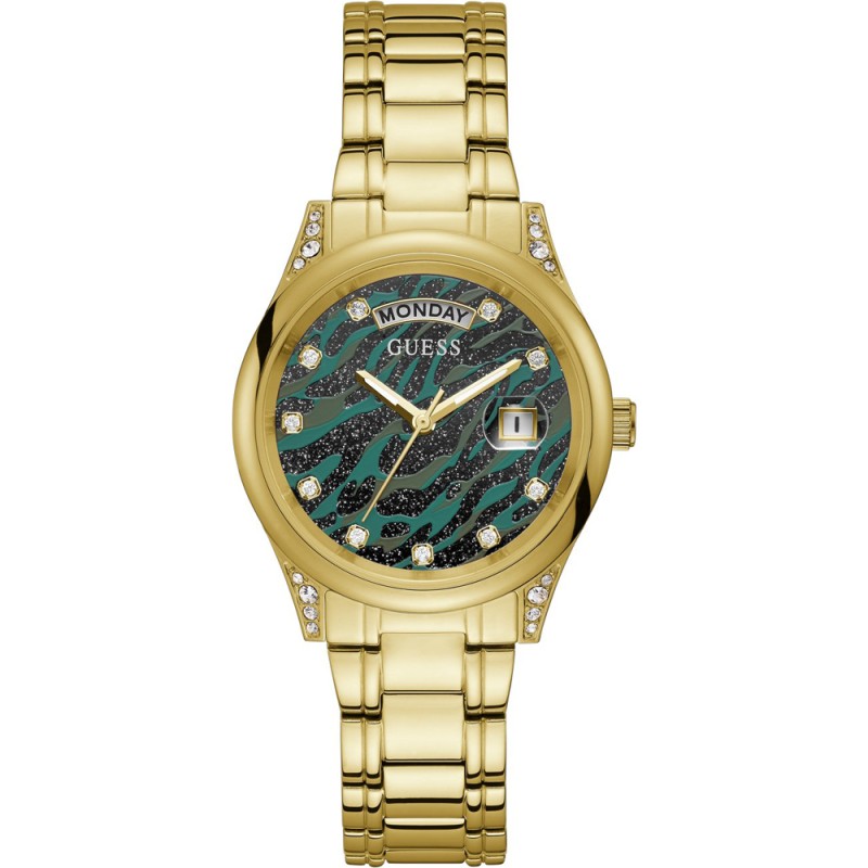 WATCH GUESS WOMAN GW0047L3 (36MM)