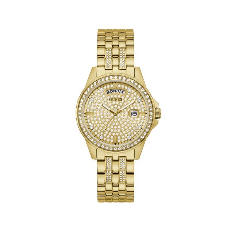 WATCH GUESS WOMAN GW0254L2 (38 MM)