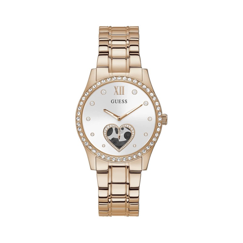 WATCH GUESS WOMEN GW0380L3 (38MM)