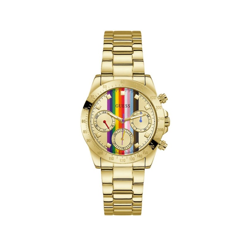 WATCH GUESS WOMEN GW0433L1 (38 MM)