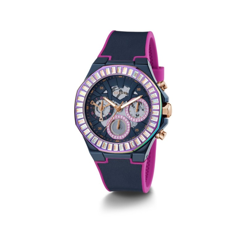 WATCH GUESS WOMEN GW0463L2 (40MM)