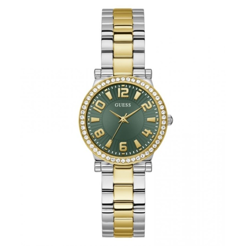WATCH GUESS WOMEN GW0686L2 (32MM)
