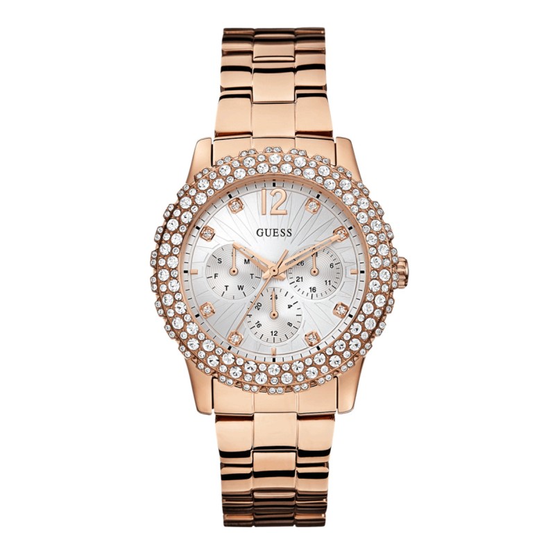 WATCH GUESS WOMAN W0335L3 (36MM)