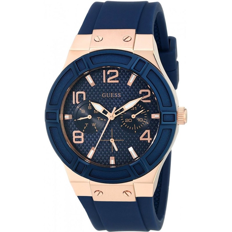 WATCH GUESS WOMAN W0571L1 (39MM)