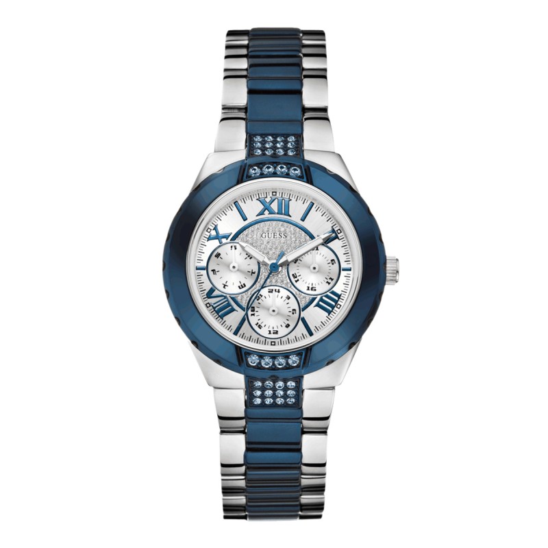 WATCH GUESS WOMEN W0413L1 (35,50MM)