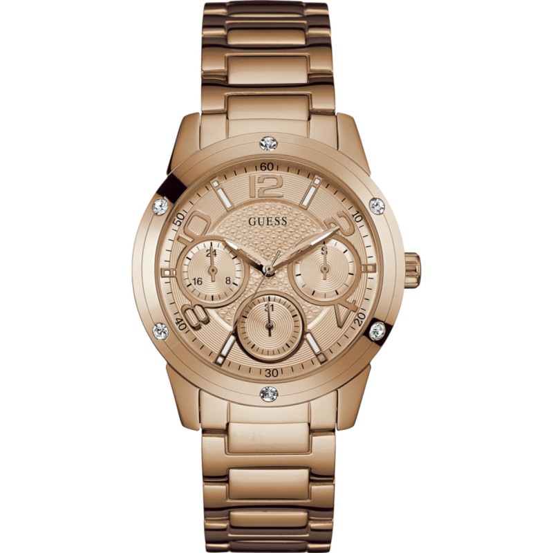 WATCH GUESS WOMAN W0778L3 (40MM)