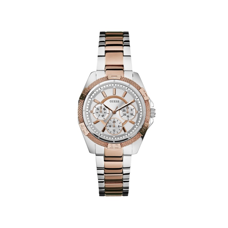 WATCH GUESS WOMEN W0235L4 (35,50MM)