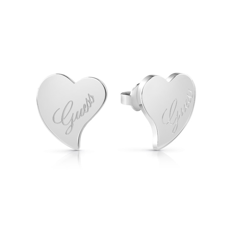 EARRINGS GUESS WOMAN UBE28046 ( )
