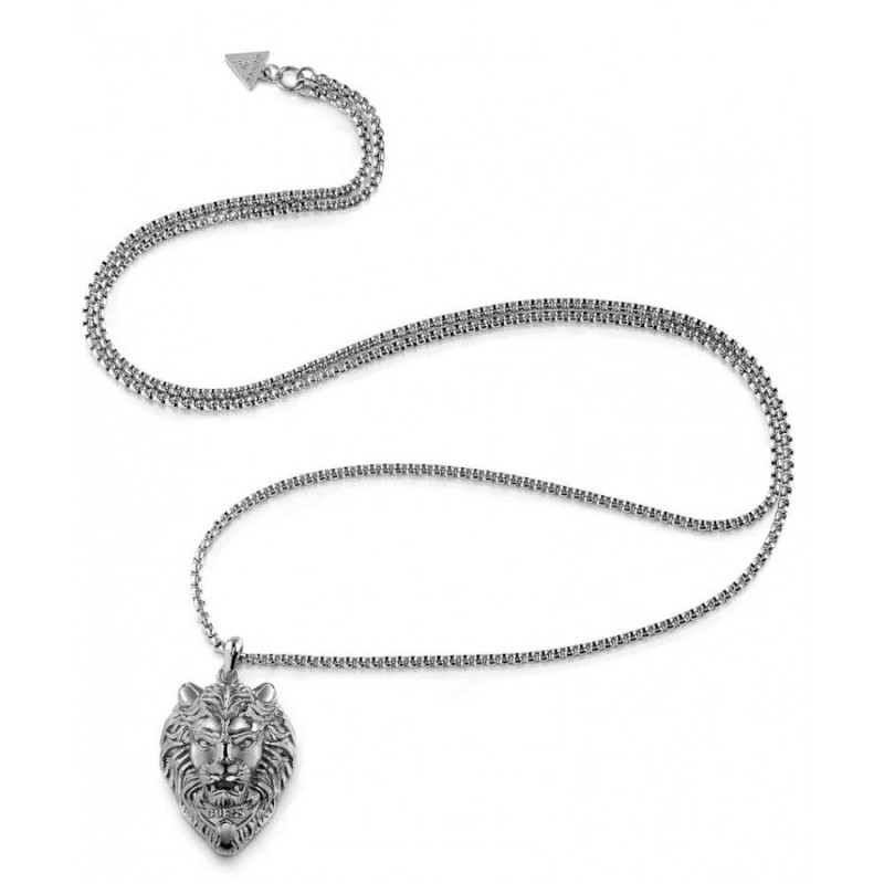 NECKLACE GUESS MAN UMN29000 (42CM )