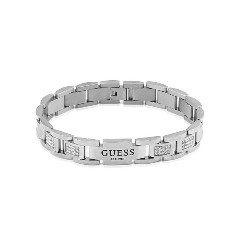 BRACELET GUESS WOMEN JUMB01314JWST (20CM )