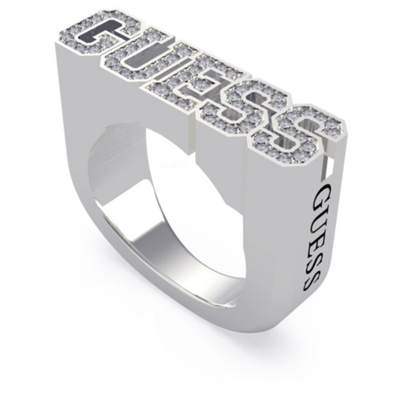 RING GUESS WOMAN UBR2001854 (54MM )