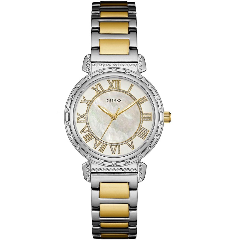 WATCH GUESS WOMAN W0831L3 (34MM)