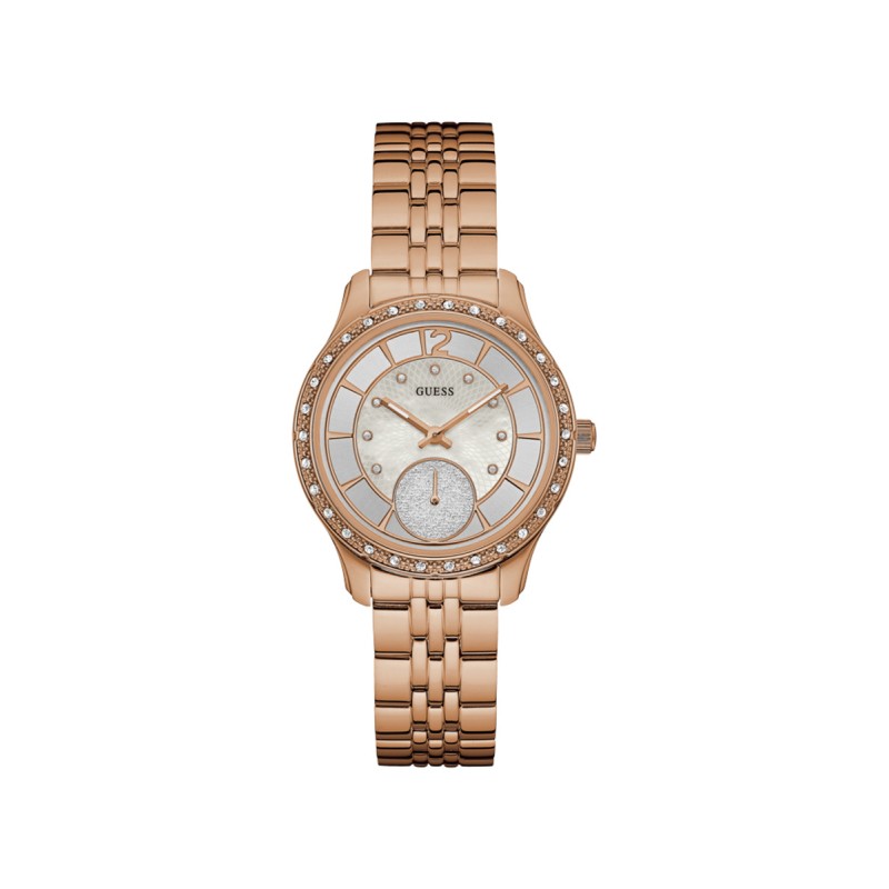 WATCH GUESS WOMAN W0931L3 (35MM)