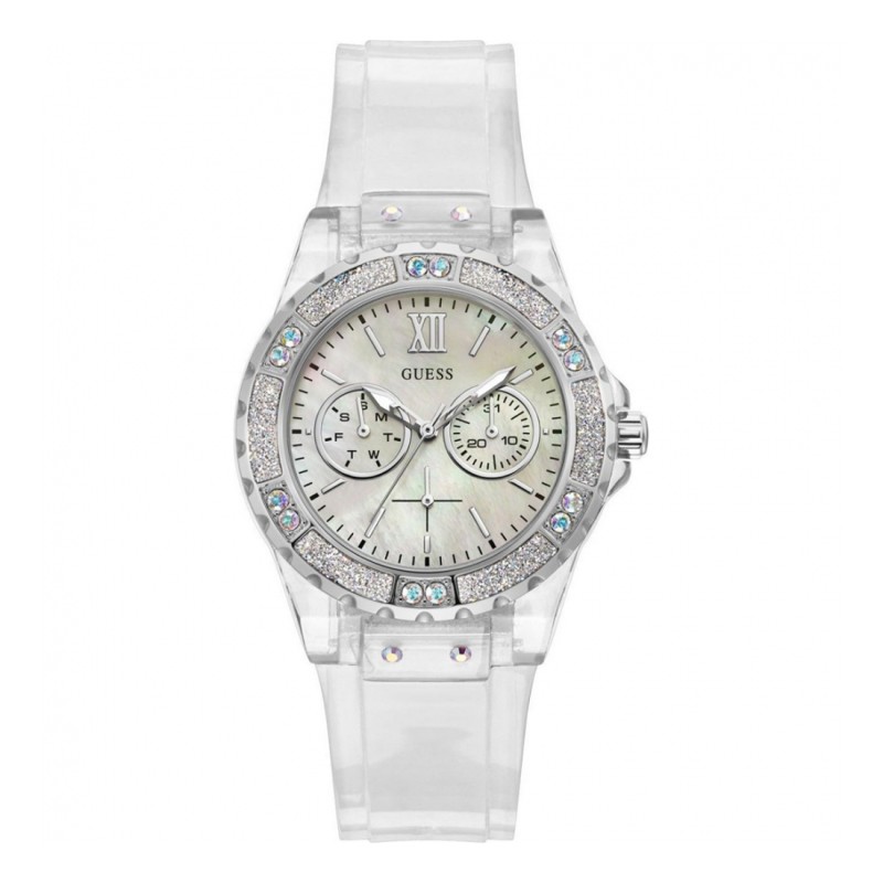 WATCH GUESS WOMEN GW0041L1 (39MM)