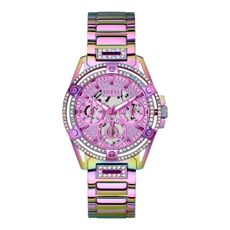 WATCH GUESS WOMEN GW0464L4 (40MM)