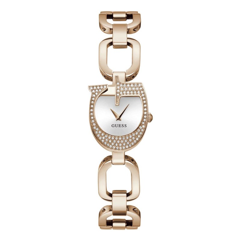 WATCH GUESS WOMEN GW0683L3 (22MM)