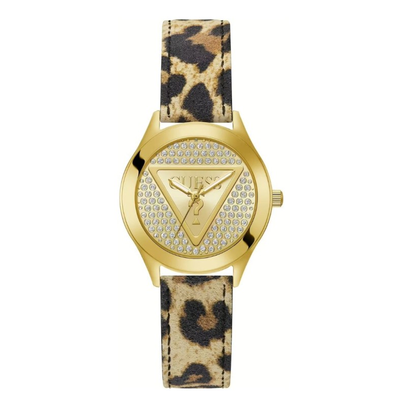 WATCH GUESS WOMEN GW0745L2 (34MM)
