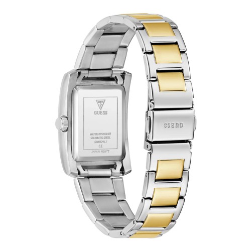 WATCH GUESS WOMEN GW0874L2 (27MM)
