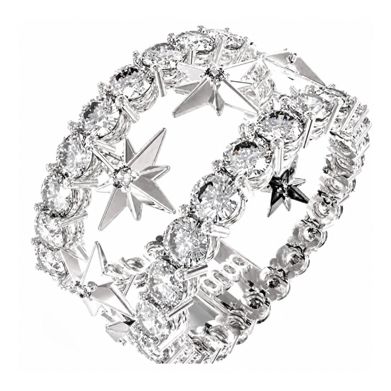RING GUESS WOMEN JUBR03320JWR (54 )