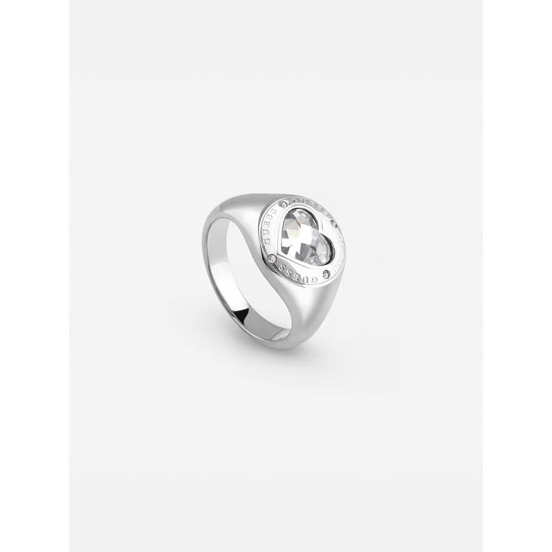 RING GUESS WOMEN JUBR03352JWR (56 )
