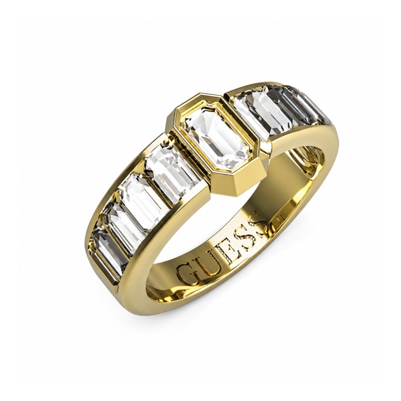RING GUESS WOMEN JUBR04254JWY (54 )