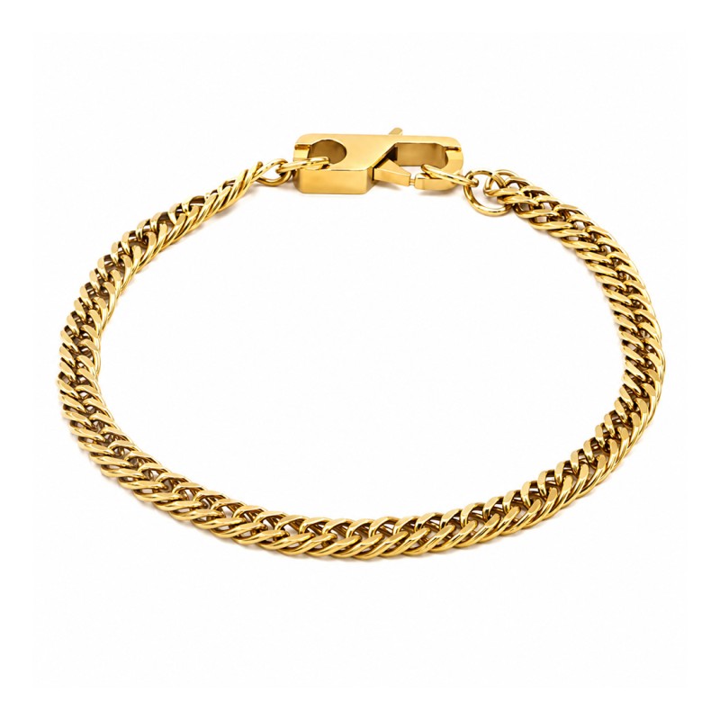 BRACELET GUESS MAN JUMB01330JWYG (19CM )